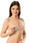 Cotton Plus Size Nursing Bra