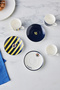 X Fenerbahçe Licensed 6-Person Coffee Cup Set 80 ml - 4