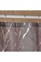 Knox Shower Curtain 180x180cm - Grey - 3