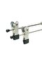 Metal Hanger with Black Latch 35cm Pack of 10 - 2