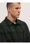 Men’s Trendy Shacket for All Seasons | Casual Overshirt Jacket for Men | Versatile Outerwear Layer for Office, Streetwear & Travel | Modern Smart for Everyday Outfits - 4