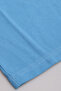 Cotton Short Sleeve Polo Neck School T-Shirt - 26Y 1450 - 6