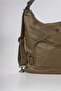 18166 Women's Shoulder Bag - 4