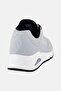 Men Uno Stand On Air Lace Up Sneakers Shoes, Grey - 3