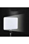 Professional LED Video Fill Light Panel – Adjustable Brightness & Color Temperature, Portable Soft Light - 4