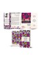 George Orwell 2-Book Set - Series 1984 and Hayvan Çiftliği with Special Side Coloring - 2