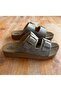 Summer Double Buckle Women's Slippers - 4