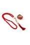 Heart-Shaped Box Zikirmatik Prayer Beads Set - 2