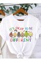 New Season Women's T-Shirt, Regular Fit, Breathable Soft Fabric