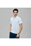 Men Slim Liquid Touch Cotton Polo Shirt - 8
