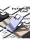 Silicone Case for iPhone 12/12 Pro 6.1" Soft Comfortable Grip Enhanced Protection | WIDGETS MATRIX - 5