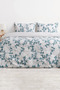 Double Duvet Cover Set 100% Cotton (Without Sheet) 200 X 220