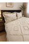 Nordic Duru 3-Piece Double Bedspread 240X250 - 2