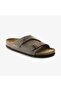 Classics Unisex Brown Slippers Juststep