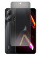 واقي شاشة ZTE Nubia Neo 3 5G متوافق مع تقنية Matte Privacy Ghost Nano، مرن وغير قابل للكسر