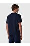 Regular Fit Stretchy Organic Cotton Men's Crew Neck T-Shirt - 2