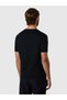 Short Sleeve Knitwear Men's T-Shirt 14 Gg - 2