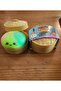 Rainbow Squishy Dumpling Powder 8.5cm (Assorted Colours)
