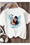 Manifest Design White Zoktay Printed T-Shirt - 3