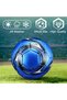 Soccer Ball - Size 5 Traditional Soccer Ball, Official Match Weight, Youth and Adult Soccer Player - 2