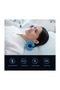 Orthopedic Pillow, Memory Foam Pillow, Neck Support Pillow, Cervical Pillow, Ergonomic Pillow, Neck Pain Relief, and Shoulder Support. - 3