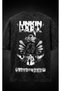 Linkin Park Printed Oversize T-Shirt Unisex Chester Bennington Alternative Rock Vintage Design Tshirt - 3