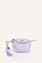 Women's Gray Lilac Color Bag H9474Axns