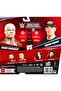 Main Event Showdown: John Cena vs Cody Rhodes - 6