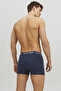 Jack&Jones Men's 3-Pack Boxer 12171946.Lac - 3