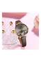Women's Wrist Watch - 35 mm - Coffee - 2