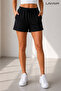 Women's Shorts Linen Blend Summer Shorts