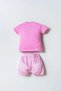 Usb3012 Baby Girl Set of 2 - 4