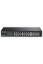 TEG1024D 24-θυρο Gigabit Ethernet Switch