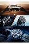 GS Explorer Smart Watch,1.32-inch round AMOLED screen Supports 150+ sports modes,Dual-frequency GPS - 6