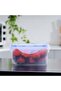 Air Proof Container Clear 500ml - 4