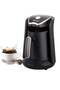 Electric Turkish Coffee Maker – Plate Lock & Overheat Protection, 2-Year , Compact Design