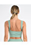 Sahira Form Seamless Bralet Removable Pad Polyamide Women's Sweat-Absorbent - 2
