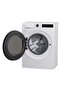 Hbwr 4138BL10-17 13 kg Yıkama 8 kg Kurutma Wi-Fi Bağlantılı 1400 Devir Çamaşır Makinesi - 6