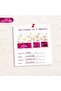 7PCS Kojic Whitening Soap Collection – Daily Use Beauty Bar for Smooth Fresh Looking with Natural Brightening Support - 7