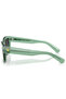 Rb2228M F709/11 53 Ferrari Unisex Sunglasses - 3