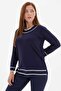 Women's Blouse 24Ksl8932 - 4