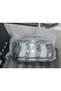 RGB Color Backlight Tail Lights Compatible with Mustang 2007 - 2