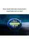 Watch Ultimate 2 Smart Watch, GPS, Zirconium Liquid Metal Case, 150M Diving, Sonar, eSIM - 6