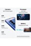 Galaxy S25 Edge Phone, 512 GB AI Smartphone, Unlocked Android, Night Video, Fast Processor - 3