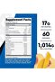 Pre-X Xtreme PreWorkout Powder Complex, Peach Mango, 60 Servings, Vegetarian, Non-GMO and Gluten Free - 2