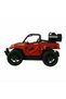 Custom Kids RC Truck Cars Toys 1:16 Scale Remote Control Car 5 Channel Radio Control Spray Car Off-Road Vehicle Model Toys - 4