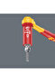 حزام B VDE 1 TORX ®   مجموعة أدوات زيكلوب المعزولة مع وظيفة الإمساك، مزودة بمقبس 3/8 بوصة - 8