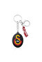 Arma Charm Ata Signature Silicone Keychain