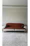 Bohemian Tasseled Striped Pompom Sofa Cover 190X220 cm Decorative Sofa Bed Throw Non-Slip Multi-Purpose - 2