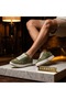 Green Conver Model Sneakers - 2